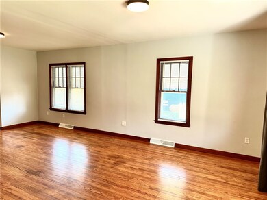 Livingroom From Entry Way