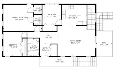 5145 Washington St unit 2, Downers Grove, IL 60515 - photo 5