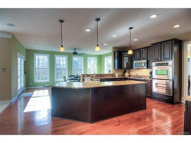 7043 Golden Aster Dr, Moseley, VA 23120 - photo 7