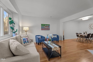 705 Tanglebrook Way, Raleigh, NC 27615 - photo 6