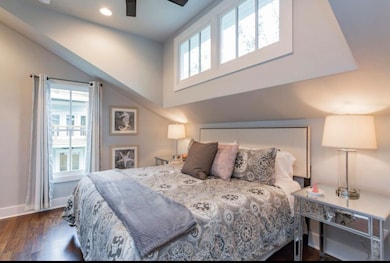 1108 Lillian St unit C, Nashville, TN 37206 - photo 5