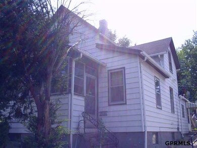 Address is for mail purposes only.