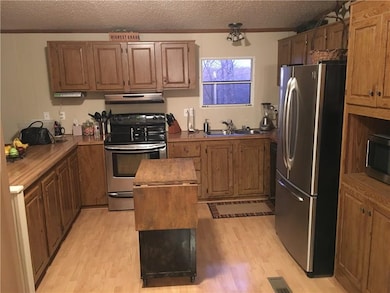 13886 Savoy Rd, Fayetteville, AR 72704 - photo 6