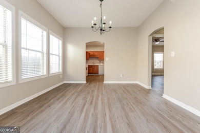 1255 Lafayette Square, McDonough, GA 30252 - photo 5