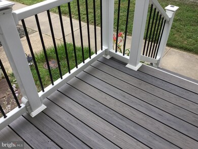 9360 Sea Oat Ct, North Beach, MD 20714 - photo 2