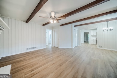 1051 Rowland Rd, Stone Mountain, GA 30083 - photo 7