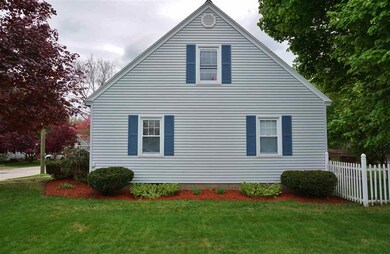 25 Wason Ave unit 25, Nashua, NH 03060 - photo 3