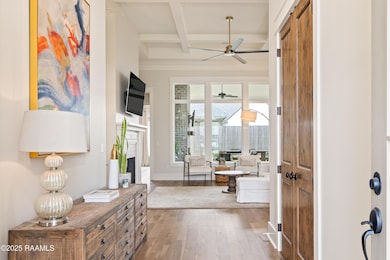 104 Queen Palm Cir, Broussard, LA 70518 - photo 5