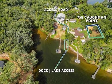 758 Caughman Point, Leesville, SC 29070 - photo 2