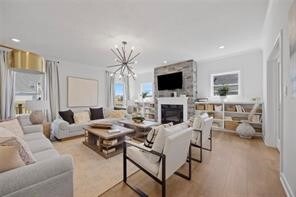 232 Creekside Dr, Oakdale, PA 15071 - photo 4