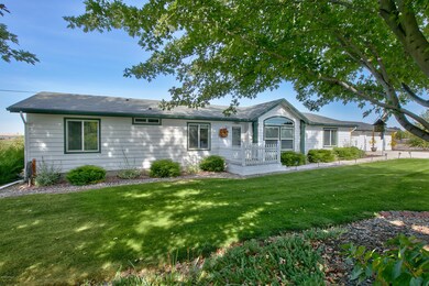 3. Front yard