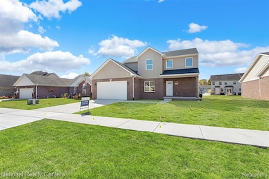 23188 Waterview Dr, New Boston, MI 48164 - photo 3