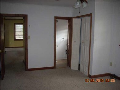 Bedroom.