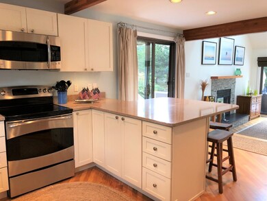 141 Waldrons Bottom Rd, West Tisbury, MA 02568 - photo 6