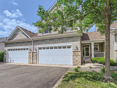 4510 Empire Dr N unit 2, Hugo, MN 55038 - photo 2