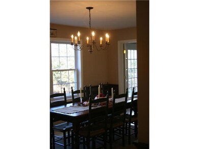 Dining Room.