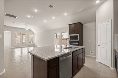 1326 Lakeside Creek Rd, Magnolia, TX 77354 - photo 3