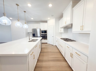 114 Settlers Way, Euless, TX 76040 - photo 6