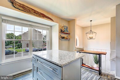 7831 Hidden Creek Way, Stoney Beach, MD 21226 - photo 6