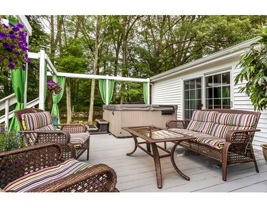 1170 Pond St, Franklin, MA 02038 - photo 6