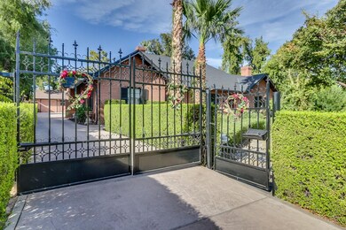 350 E Monte Vista Rd., Phoenix, AZ 85004