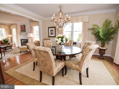 709 Strawbridge Ln, Wayne, PA 19087 - photo 5