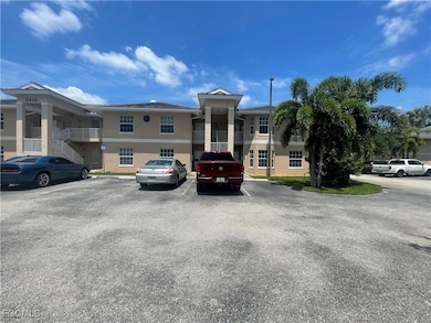 View of building exterior