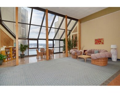 The Lakeshore Condominiums unit 802, Worcester, MA 01604 - photo 4