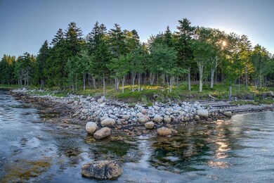Imagine this as your front yard.