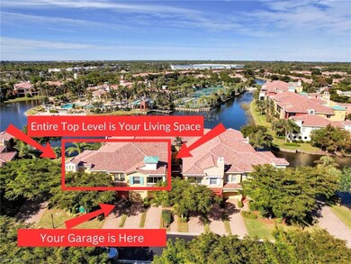 All living space is on one level