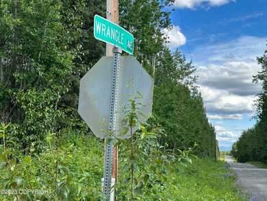 Wrangle Ave