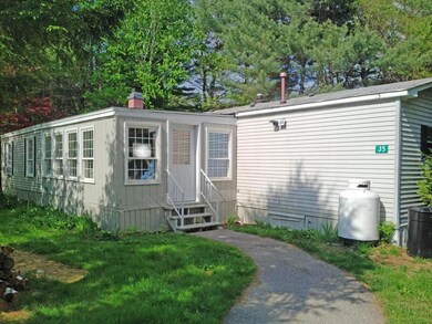 35 Juniper Dr, Center Tuftonboro, NH 03816 - photo 2