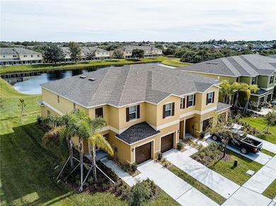 12908 Utopia Gardens Way, Riverview, FL 33579 - photo 4