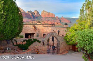 245 Eagle Dancer - Sedona Home for Sale