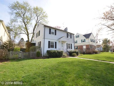 1229 Lake Falls Rd, Baltimore, MD 21210 - photo 2