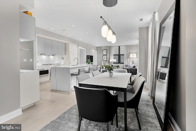 1427 Rhode Island Ave NW unit 304, Washington, DC 20005 - photo 5