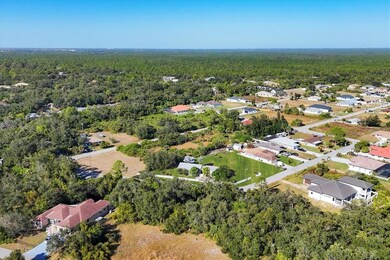 400 Isabel St, North Port, FL 34287 - photo 3