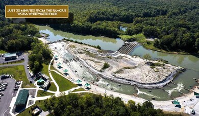 Sixkiller Ridge Rd, Watts, OK 74464 - photo 7