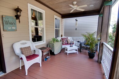 Front Porch - Photo 2