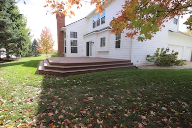 11833 Walker Ln, Fishers, IN 46037 - photo 7