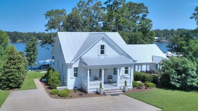 224 Spring Creek Rd, Warwick, GA 31796 - photo 2