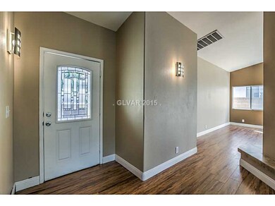 Other. ENTRY INTO HOME