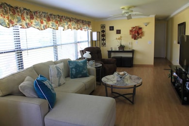 In law family room
