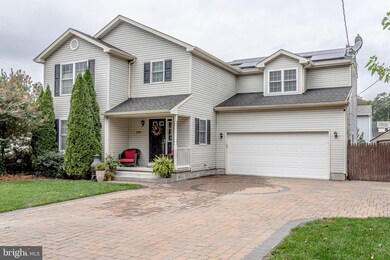 609 3rd Ave, Woodbury, NJ 08096 - photo 2