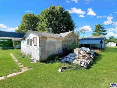 209 N Clay St, Edinburgh, IN 46124 - photo 6