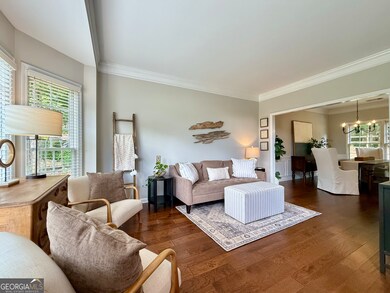 3415 Fox Hollow Way, Suwanee, GA 30024 - photo 4