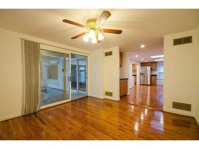 Den/Family/Great Room.