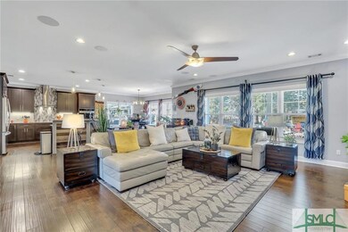 504 Noble Ct, Guyton, GA 31312 - photo 7