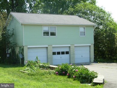 9365 Ramey Rd, Marshall, VA 20115 - photo 3