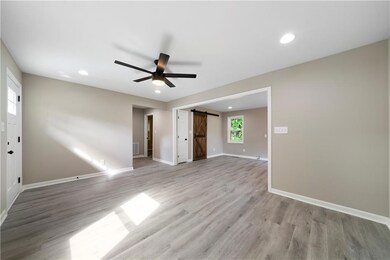 515 Harper Ave SW, Rome, GA 30161 - photo 6